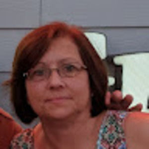 Meet your Posher, Jackie